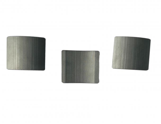 Dauerhafte Bescheinigung des Ferrit-LT05 des Magnet-4.95~5.1 G/cm3 der Dichte-IATF16949