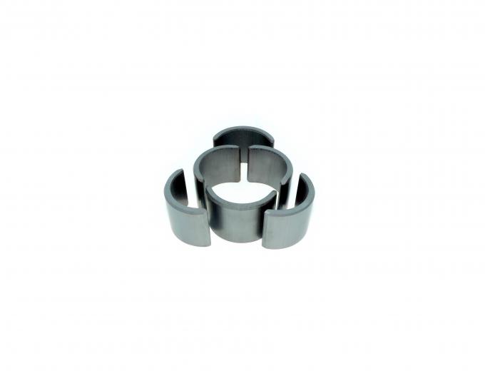 Der Magunion DC-Bewegungsmagnet-Instrument-und Meter--80~150℃ Betriebstemperatur