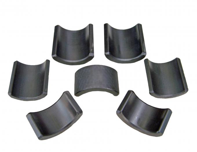 Betriebstemperatur der Tretmühlen-Motor-BOGEN Ferrit-Magnet--80~150℃