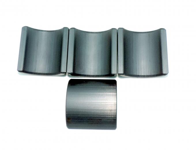 Betriebstemperatur der Tretmühlen-Motor-BOGEN Ferrit-Magnet--80~150℃