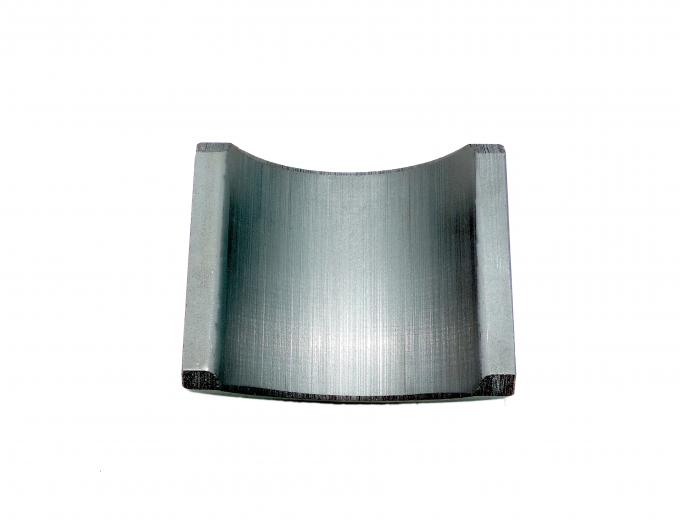 Betriebstemperatur der Tretmühlen-Motor-BOGEN Ferrit-Magnet--80~150℃