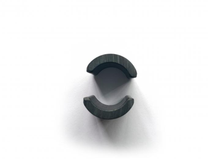 Gurren des Bogen-Elektromotor-Magnet-LT10/LT11 Grad-0.05mm der Toleranz-La2O3