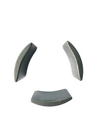China Toleranz ISO9001 Certifiction des Sprecher-dauerhafte Ferrit-Magnet-0.05mm fournisseur