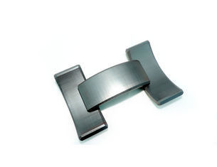china Customerized-Ventilatormotor-Magnet für Automobilventilator-Motor fournisseur
