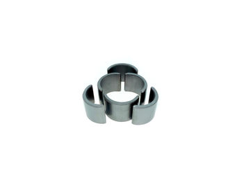 Der Magunion DC-Bewegungsmagnet-Instrument-und Meter--80~150℃ Betriebstemperatur fournisseur