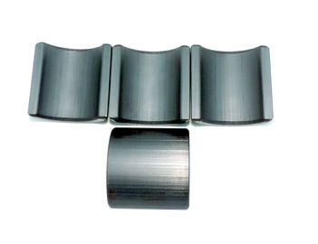 Betriebstemperatur der Tretmühlen-Motor-BOGEN Ferrit-Magnet--80~150℃ fournisseur