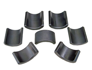 Betriebstemperatur der Tretmühlen-Motor-BOGEN Ferrit-Magnet--80~150℃