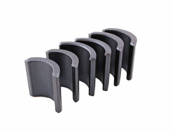 Keramische Bescheinigung der Ferrit-Bewegungsmagnet-ISO9001 für Motor des Wischer-50W