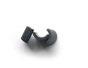 Gurren des Bogen-Elektromotor-Magnet-LT10/LT11 Grad-0.05mm der Toleranz-La2O3