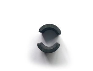 Strontium-Elektromotor-Magnet für Automobil-EPB-Motor/Dauermagnet