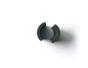 Schwanzloses Dichte G/cm3 Magunions-Band der Motorlt07 Magnet-4.95~5.1