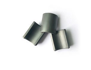 Schwanzlose Haupttoleranz des Motormagneten/550 DC-Bewegungsmagnet-0.05mm